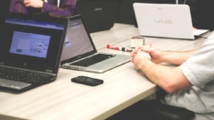 laptops, meeting, businessmen, coworkers, colleagues, business meeting, conference room, meeting room, startup, start-up, notebooks, creative, company, silicon valley, modern, office, conference, table, discussion, business, team, computers, desk, technology, vaio, people, working, meeting, meeting, meeting, meeting, meeting, business meeting, office, office, discussion, discussion, business, business, business, team, team